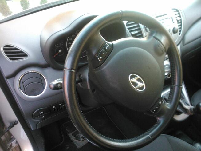 Hyundai i20 Rok.2012 Rybnik - zdjęcie 2