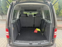 Volkswagen Caddy Zielona Łąka - zdjęcie 7