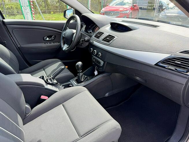 Renault Megane Lift Panorama Gwarancja Kutno - zdjęcie 11