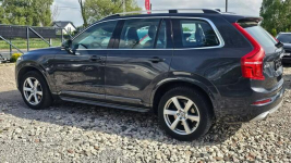 Volvo XC 90 7 osobowy , skóra , automatyczna skrzynia lampy full led Płock - zdjęcie 6