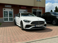 Mercedes C 220 PL Salon Serwis ASO FV23% Rumia - zdjęcie 4