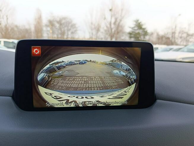 Mazda CX-5 Salon Polska  1-właściciel Otwock - zdjęcie 4