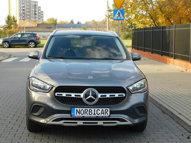 Mercedes GLA 200 2.0CDI z Gwarancją Bezwypadkowy Żyrardów - zdjęcie 2