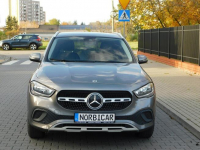 Mercedes GLA 200 2.0CDI z Gwarancją Bezwypadkowy Żyrardów - zdjęcie 2