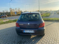 Peugeot 307 Klimatyzacja - 1.6 benzyna - 2002r Głogów - zdjęcie 6