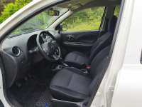 Nissan Micra K13 1.2 Benzyna 80km Klima 5 Drzwi z Niemiec Kłobuck - zdjęcie 8