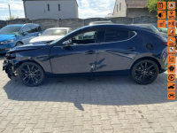 Mazda 3 mHEV Automat Podgrzewanie Kamera Klimatronik 140KM
