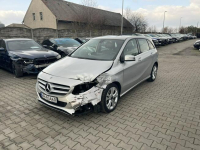 Mercedes B 200 Automat Kamera Skóra Podgrzewanie LED 156KM Gliwice - zdjęcie 5