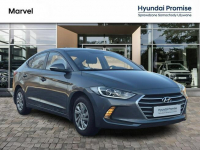 Hyundai Elantra 1.6 123KM VATMarża / Serwisowany / Salon PL Bełchatów - zdjęcie 7