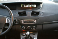 Renault Scenic X Mode*2014*Zarejestrowany*Niski przebieg*6 Biegów Częstochowa - zdjęcie 9