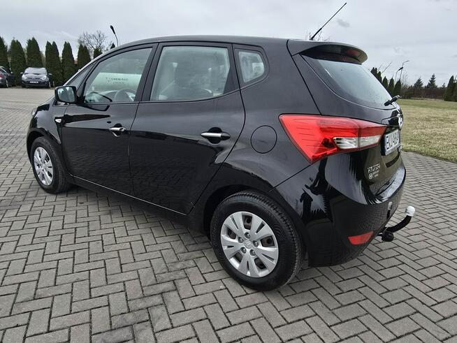 Hyundai ix20 1,4crdi Hak.Klimatyzacja.Centralka.kredyt.Okazja Kutno - zdjęcie 11