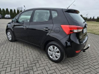 Hyundai ix20 1,4crdi Hak.Klimatyzacja.Centralka.kredyt.Okazja Kutno - zdjęcie 11