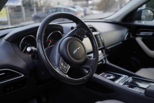 Jaguar F-pace Ursus - zdjęcie 7