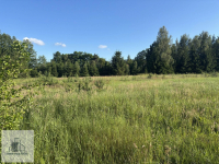 4 DZIAŁKI OBOK SIEBIE(2 BUDOWLANE, 2 ROLNE) Kątne - zdjęcie 3