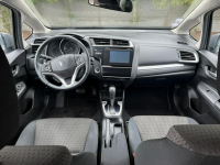 Honda Jazz Zielona Łąka - zdjęcie 9