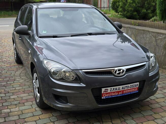 Hyundai i30 1.4 Blue Comfort Wąchock - zdjęcie 1