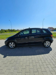 Mercedes B 180 Głogów - zdjęcie 5