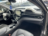 Toyota Camry Hybryda Skóra Podgrzewanie Kamera 218KM Gliwice - zdjęcie 8