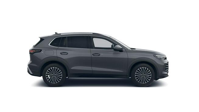 Volkswagen Tiguan Elegance 2.0TDI 150KM automat DSG koła 18" Radom - zdjęcie 7