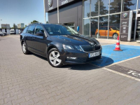 Škoda Octavia 1,4  150 KM Tychy - zdjęcie 2
