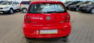 Volkswagen Polo ZOBACZ OPIS !! W PODANEJ CENIE ROCZNA GWARANCJA !! Mysłowice - zdjęcie 9