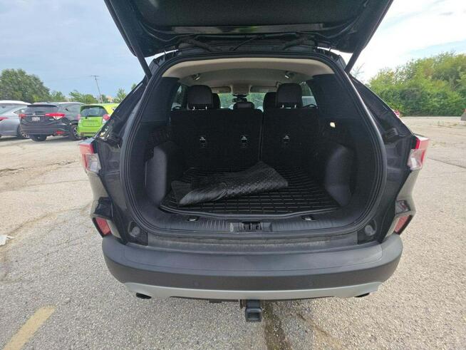 Ford Kuga TITANIUM / AWD / niski przebieg Cieszyn - zdjęcie 9