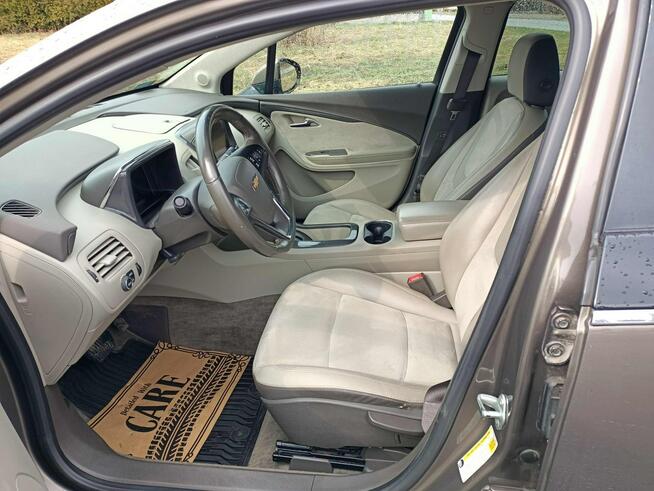 Chevrolet Volt 1.4 hybrid 14r Automat Tarnów - zdjęcie 5