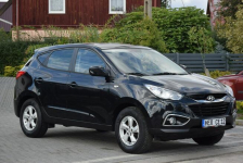 Hyundai ix35 2.0B MPI 140 TYS KM Klimatronik Sprowadzony