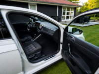 Volkswagen Polo Sadlno - zdjęcie 11