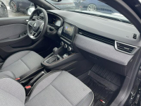 Renault Clio Salon Polska Hybrid Skóra Klimatronik Kamera Virtual Gliwice - zdjęcie 9