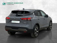 Nissan Qashqai 1.3 DIG-T mHEV N-Connecta Xtronic Warszawa - zdjęcie 5