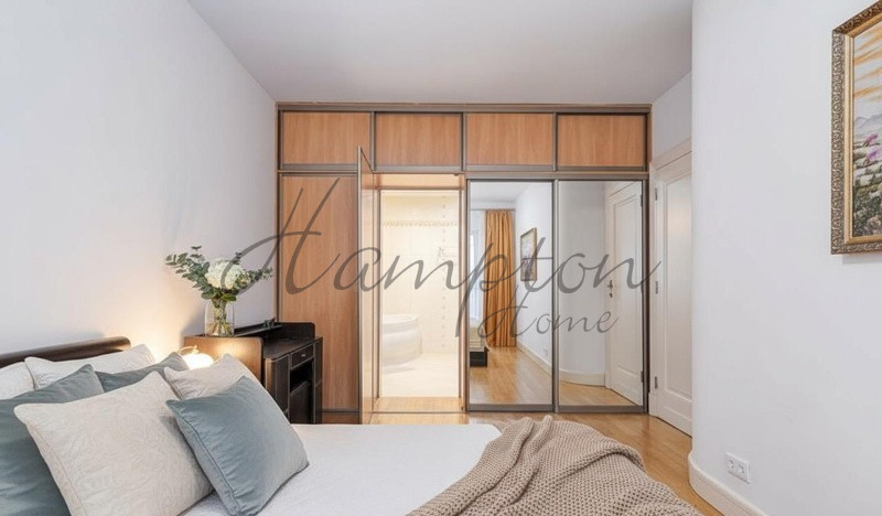 4 pokoje w apartamentowej części Marina Mokotów Mokotów - zdjęcie 2