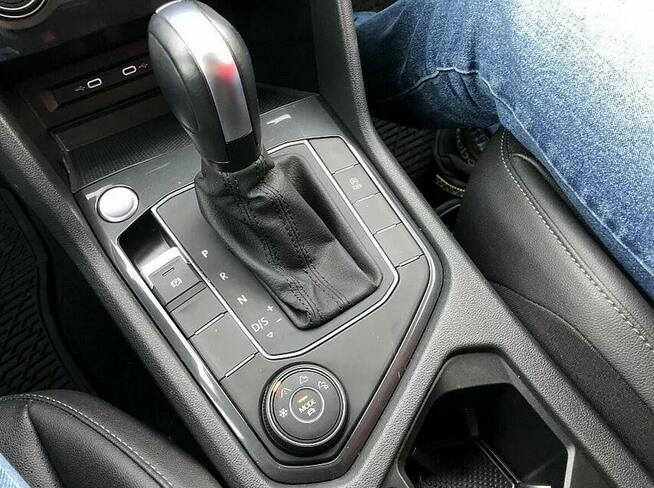 VW Tiguan AllSpace 2.0 TSI 4X4 DSG KAMERA SKÓRY TEMPOMAT ASO Górna - zdjęcie 12