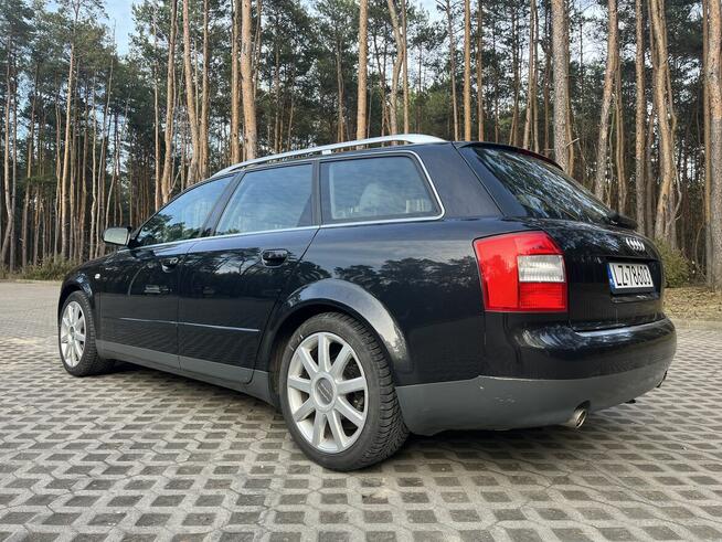 Audi A4 B6 1.8t bex quattro 4x4 Ursus - zdjęcie 3