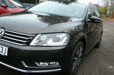 Volkswagen Passat 2,0 TDi Piła - zdjęcie 2