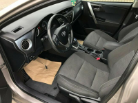 Toyota Auris 1.8 Hybryda, Klimatronic, Stan bdb Ostrowiec Świętokrzyski - zdjęcie 7