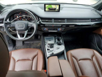 Audi Q7 PRESTIGE / 3.0 V6 / niski przebieg Warszawa - zdjęcie 8