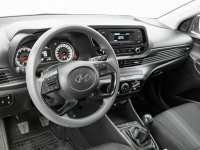 Hyundai i20 WJ2243L#1.2 Pure Cz.cof Bluetooth KLIMA Salon PL VAT 23% Pępowo - zdjęcie 6