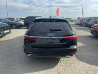 Audi A6 Avant S-tronic Navi mHev Piano Black Gliwice - zdjęcie 2