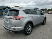 Toyota RAV-4 XLE hybrid automat Katowice - zdjęcie 4