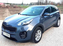 Kia Sportage 1.7 CRDI Osoba prywatna. Full opcja. Końskie - zdjęcie 3