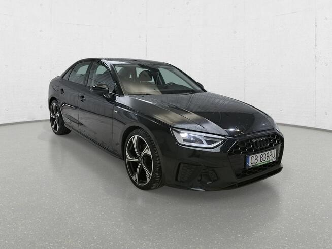 Audi A4 Poleasingowe.pl ECFM Komorniki - zdjęcie 1