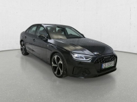 Audi A4 Poleasingowe.pl ECFM