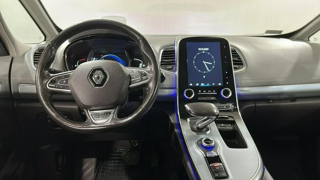 Renault Espace 1.6b hak 7os salon PL 40.500netto Warszawa - zdjęcie 9