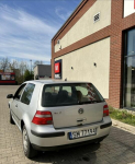 Volkswagen Golf 4 1.4 2003r Ostrów Mazowiecka - zdjęcie 2