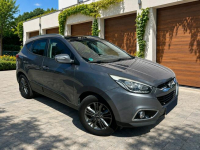 Hyundai ix35 1.6/135km/benzyna/niski przebieg jak nowy!panorama/led! Włocławek - zdjęcie 2