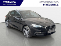 Seat Leon VAT 23% Xcellence 1.5TSI 150KM DSG 2022/2023 r. salon PL