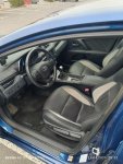 Toyota Avensis Premium Style 2 właściciel salon Polska Bałuty - zdjęcie 8