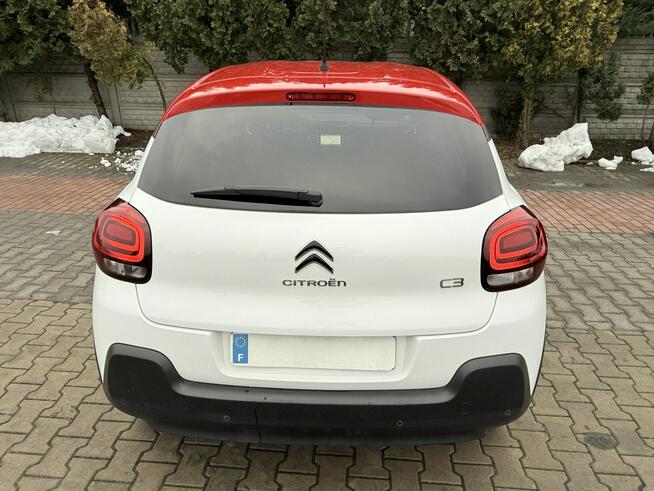 Citroen C3 Zielona Łąka - zdjęcie 5