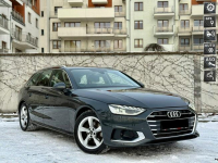 Audi A4 35 TFSI  S-line S-tronic Faktura VAT 23%